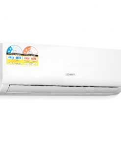 Devanti 4-in-1 5.0kW Split System Inverter Air Conditioner