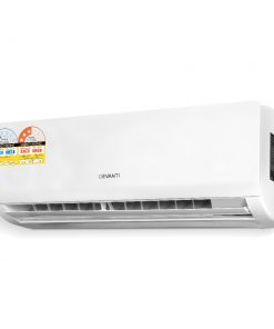 Devanti 4-in-1 5.0kW Split System Inverter Air Conditioner