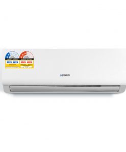 Devanti 4-in-1 5.0kW Split System Inverter Air Conditioner