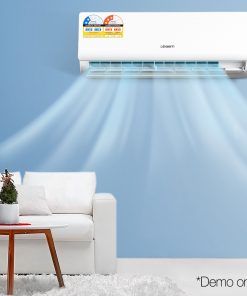 Devanti 4-in-1 5.0kW Split System Inverter Air Conditioner