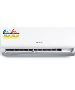 Devanti 8.0KW Split System Reverse Cycle Air Conditioner