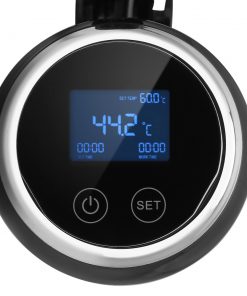 DEVANTi Sous Vide Cooker 1300W
