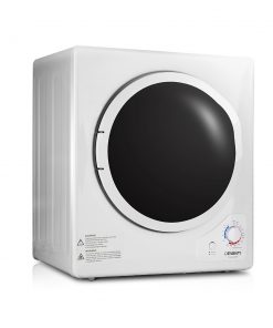 Devanti 4kg Dryer Tumble Machine