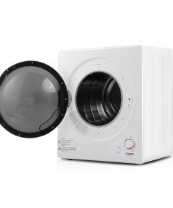 Devanti 4kg Dryer Tumble Machine