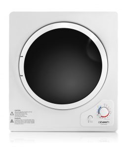 Devanti 4kg Dryer Tumble Machine