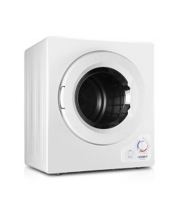 Devanti 4kg Tumble Dryer Machine