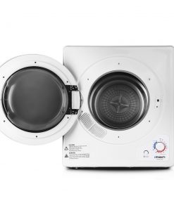 Devanti 4kg Tumble Dryer Machine