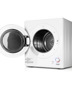 Devanti 4kg Tumble Dryer Machine