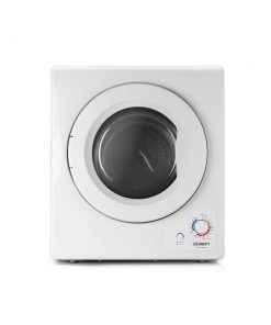 Devanti 4kg Tumble Dryer Machine