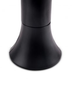 Devanti Portable Cross Flow Tower Fan - Black