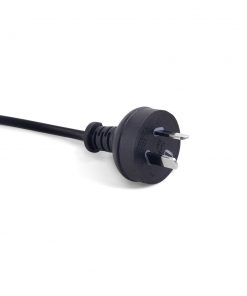 Devanti Portable Cross Flow Tower Fan - Silver