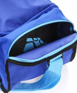 20L Foldable Gym Bag (Blue)