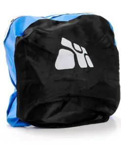 20L Foldable Gym Bag (Blue)