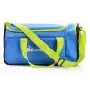 20L Foldable Gym Bag (Blue / Green) 20L Foldable Gym Bag (Blue / Green)