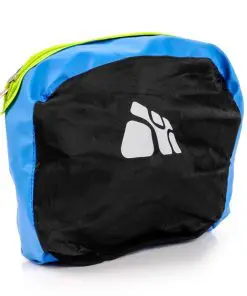 20L Foldable Gym Bag (Blue / Green)