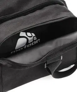 40L Foldable Gym Bag (Black)