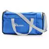 40L Foldable Gym Bag (Blue / Grey) 40L Foldable Gym Bag (Blue / Grey)