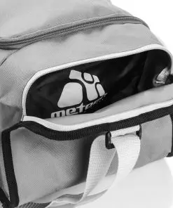 40L Foldable Gym Bag (Grey)