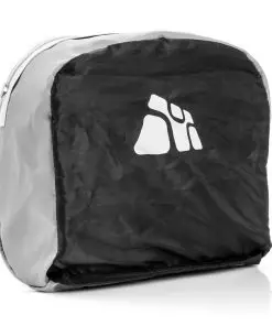 40L Foldable Gym Bag (Grey)