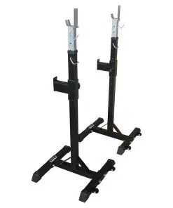Squat/Bench Press Rack