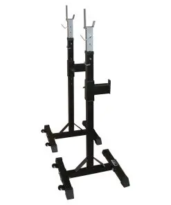 Squat/Bench Press Rack