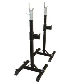 Squat/Bench Press Rack
