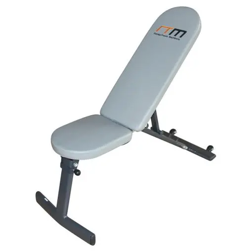 Adjustable Bench Press