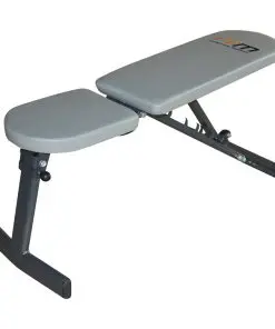 Adjustable Bench Press