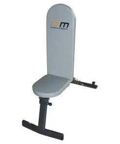 Adjustable Bench Press