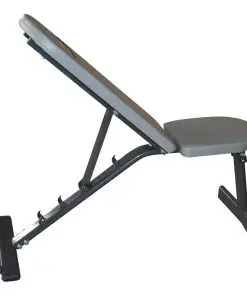 Adjustable Bench Press