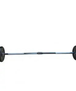 Weight Set Barbell Dumbell Dumb Bell Gym 50kg Plate