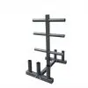 Olympic Weight Tree Bar Rack Holder Storage Olympic Weight Tree Bar Rack Holder Storage