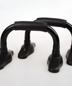 Push Up Bar Stand Handle Muscle Strength Exercise Gym
