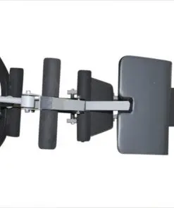 FID Flat Incline Decline Bench Press w/ Leg Extension