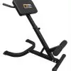 45-Degree Hyperextension Bench 45-Degree Hyperextension Bench