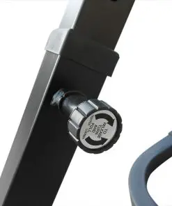 45-Degree Hyperextension Bench