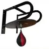 Speedball with Wall Frame Boxing Punching Bag Speedball with Wall Frame Boxing Punching Bag