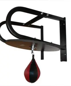 Speedball with Wall Frame Boxing Punching Bag