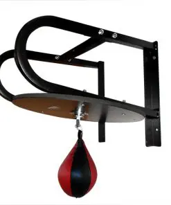 Speedball with Wall Frame Boxing Punching Bag