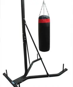 Freestanding 37kg Punching Bag Filled Heavy Duty