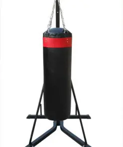 Freestanding 37kg Punching Bag Filled Heavy Duty