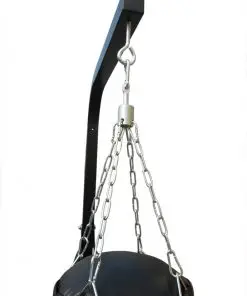 Freestanding 37kg Punching Bag Filled Heavy Duty