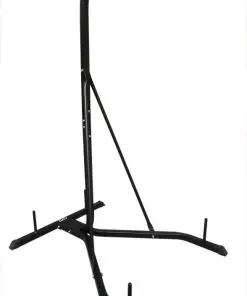 Freestanding 37kg Punching Bag Filled Heavy Duty