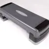Adjustable Aerobic Step Gym Exercise Fitness Workout