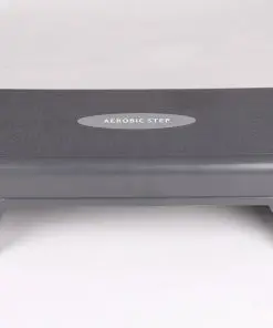 Adjustable Aerobic Step Gym Exercise Fitness Workout