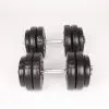 Adjustable Dumbbell Set – 30kgs Adjustable Dumbbell Set – 30kgs