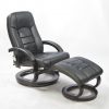 Leather Massage Chair