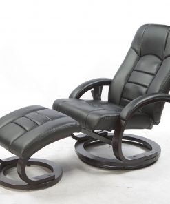 Leather Massage Chair