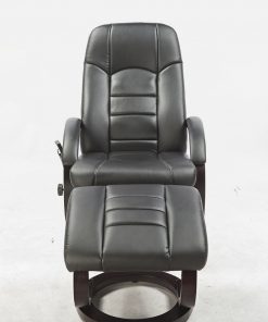 Leather Massage Chair