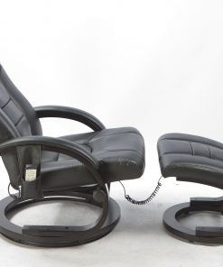 Leather Massage Chair